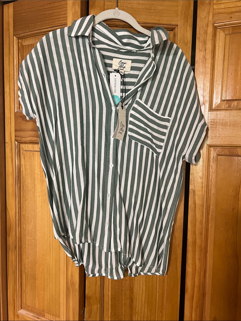 Women’s blouse